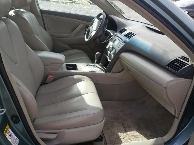 Photo 9 from auction – 2010 TOYOTA CAMRY BASE with VIN 4T1BF3EK8AU556713