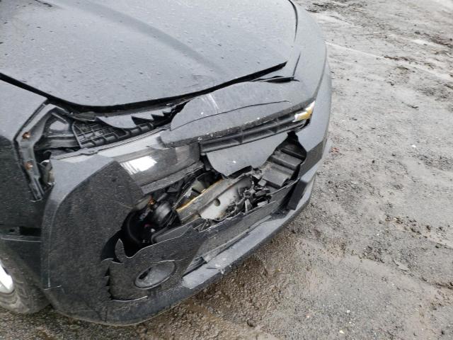 Photo 9 from auction – 2015 CHEVROLET CAMARO LT with VIN 2G1FD1E39F9166693