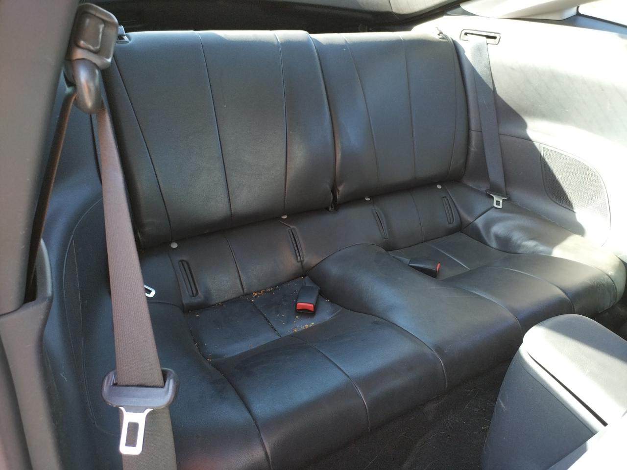 Photo 6 from auction – 2012 MITSUBISHI ECLIPSE GS with VIN 4A31K5DF1CE003892