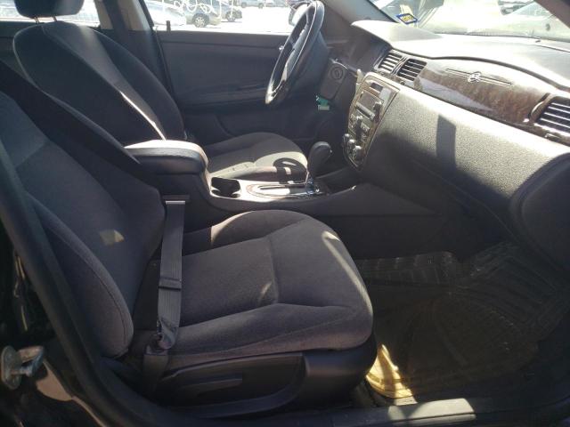 Photo 5 from auction – 2013 CHEVROLET IMPALA LS with VIN 2G1WF5E37D1105842