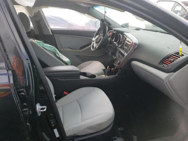 Photo 5 from auction – 2013 KIA OPTIMA LX with VIN KNAGM4A78D5326110