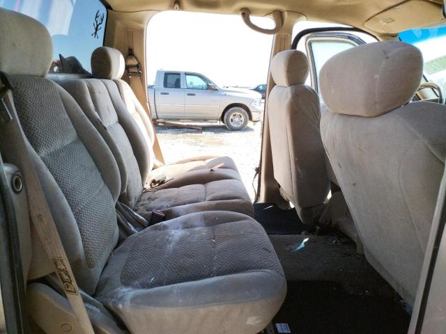 Photo 6 from auction – 2001 FORD F150 SUPER with VIN 1FTRW07W01KE67926