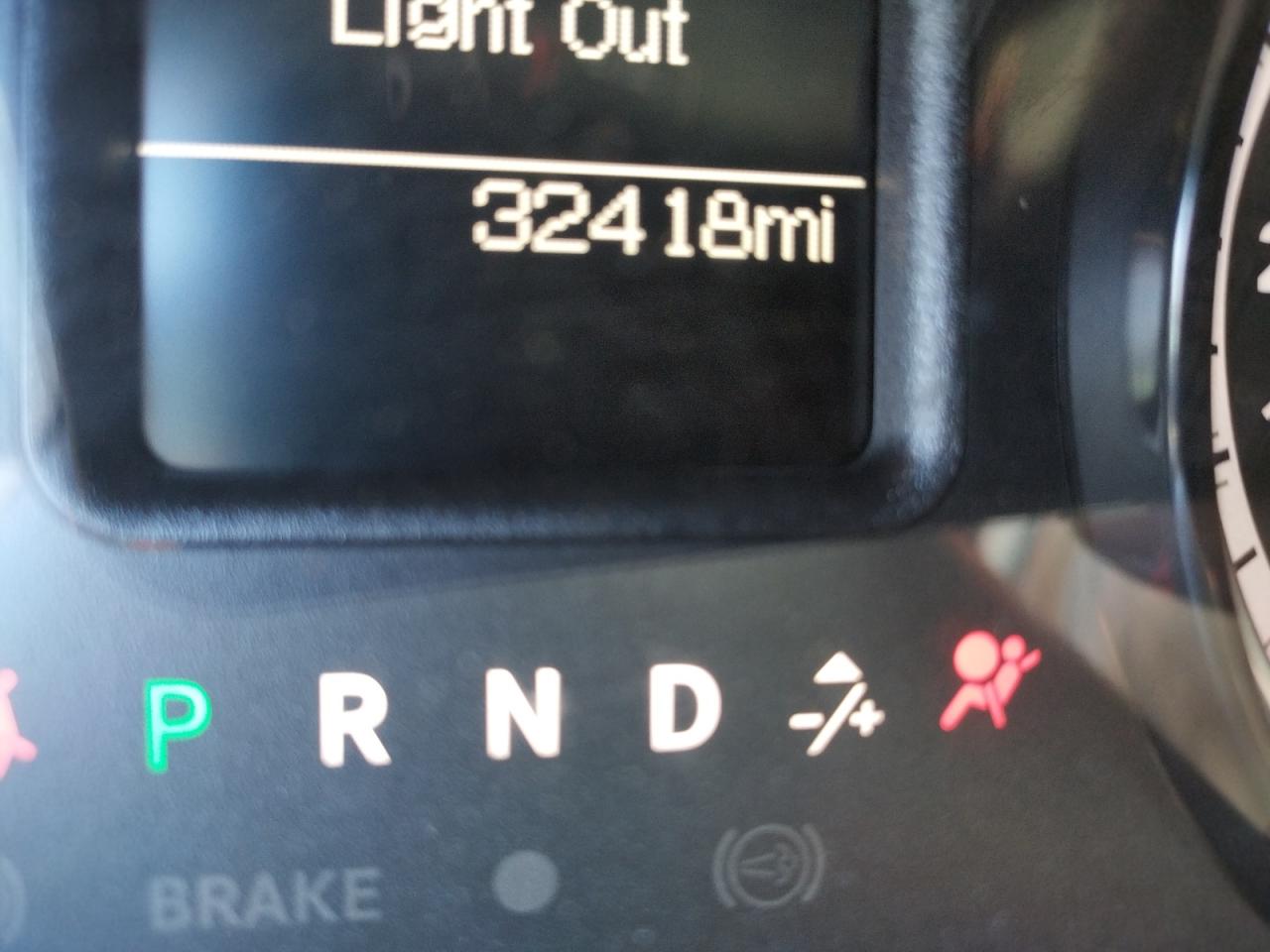 Photo 8 from auction – 2019 RAM 1500 CLASS with VIN 1C6RR7FT6KS525134