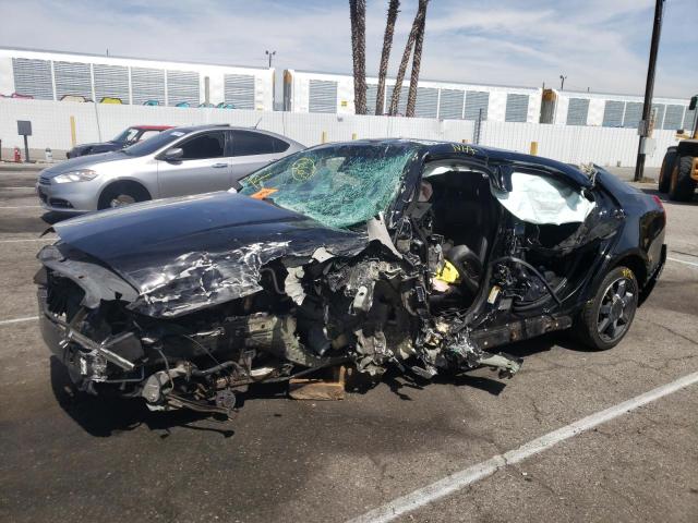 Photo 9 from auction – 2014 CADILLAC ATS with VIN 1G6AG5RX8E0103349