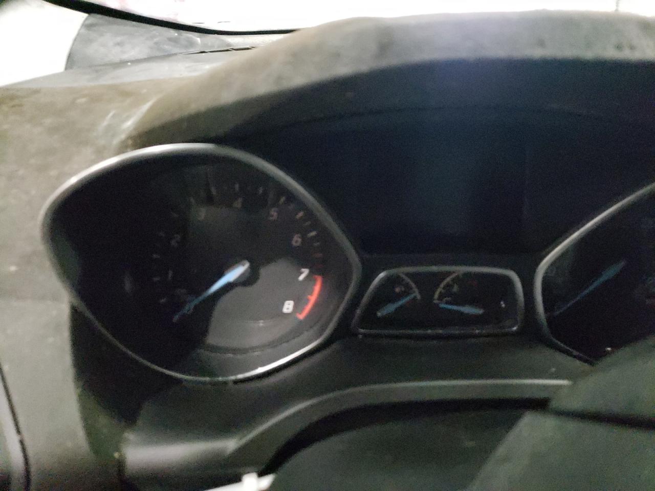 Photo 8 from auction – 2015 FORD ESCAPE SE with VIN 1FMCU0GX4FUC85495