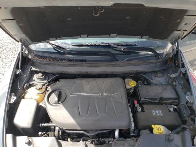 Photo 7 from auction – 2015 JEEP CHEROKEE T with VIN 1C4PJMBS6FW527208