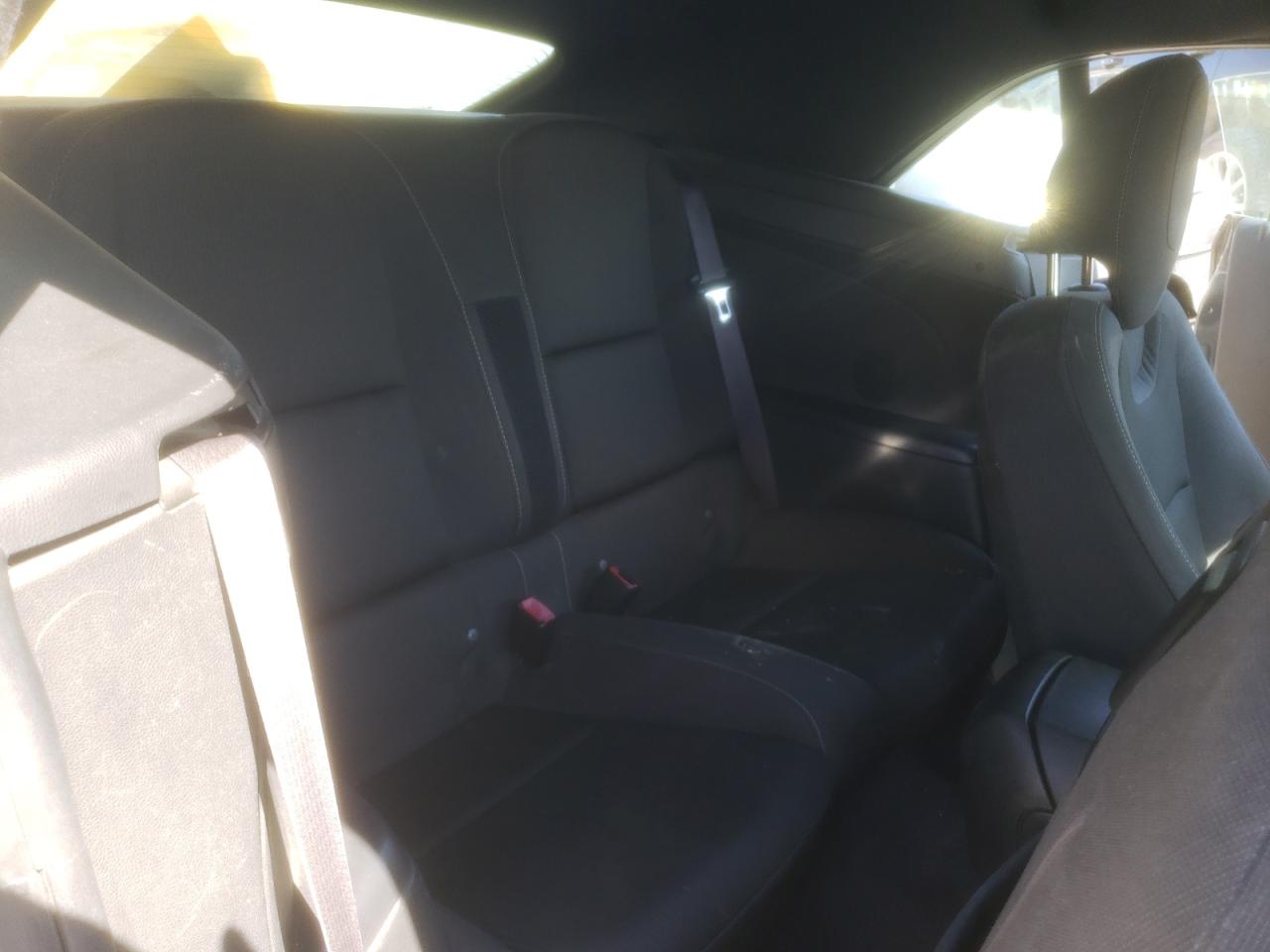 Photo 6 from auction – 2015 CHEVROLET CAMARO LT with VIN 2G1FD3D38F9268340