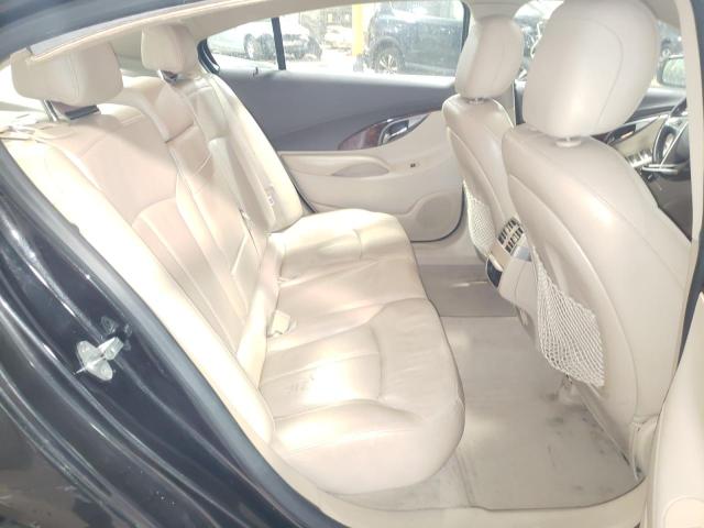 Photo 6 from auction – 2013 BUICK LACROSSE with VIN 1G4GC5E39DF267769