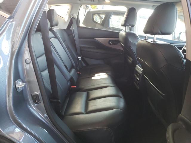 Photo 6 from auction – 2020 NISSAN MURANO SV with VIN 5N1AZ2BS8LN158965