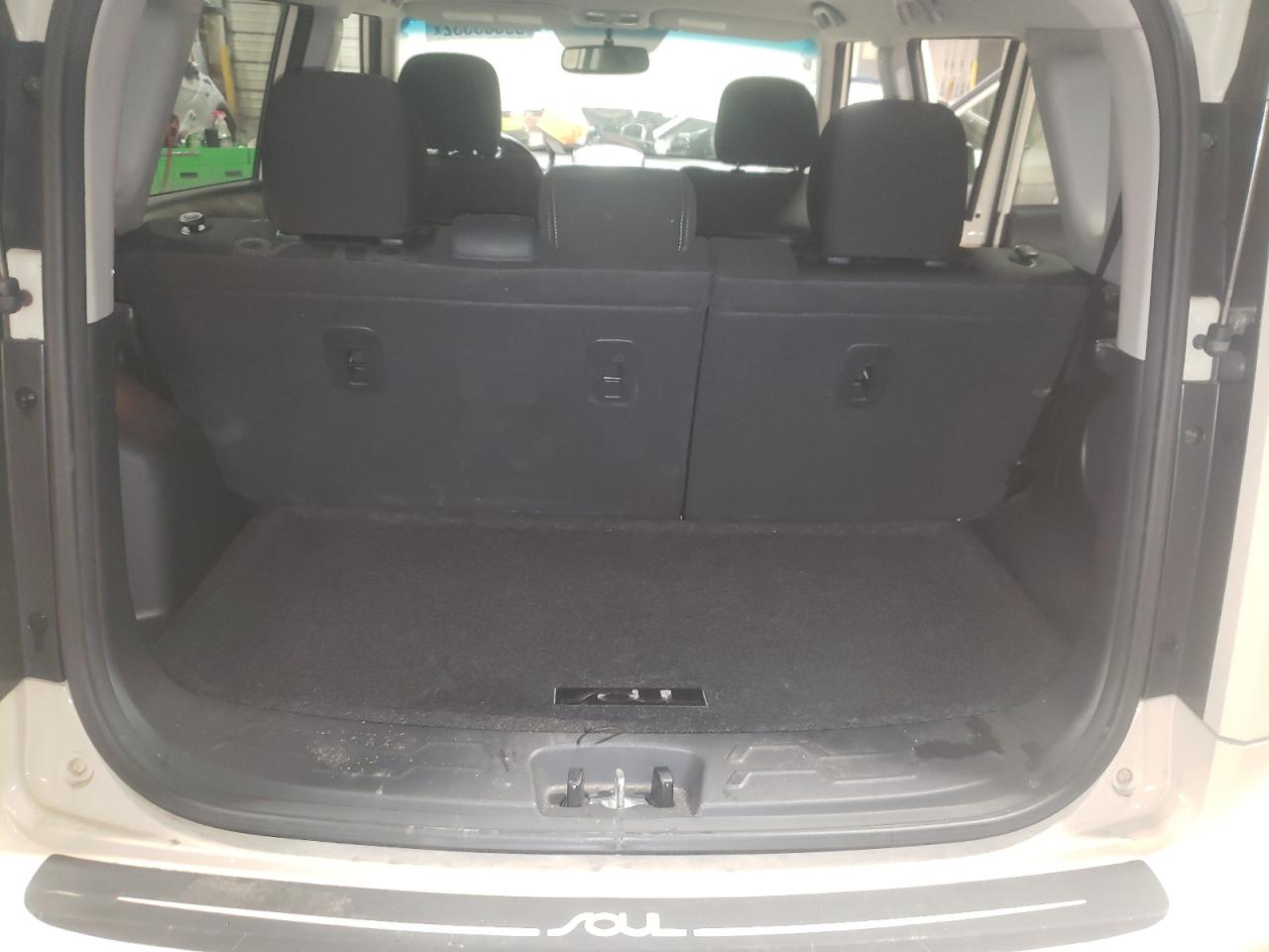 Photo 9 from auction – 2013 KIA SOUL + with VIN KNDJT2A65D7497585