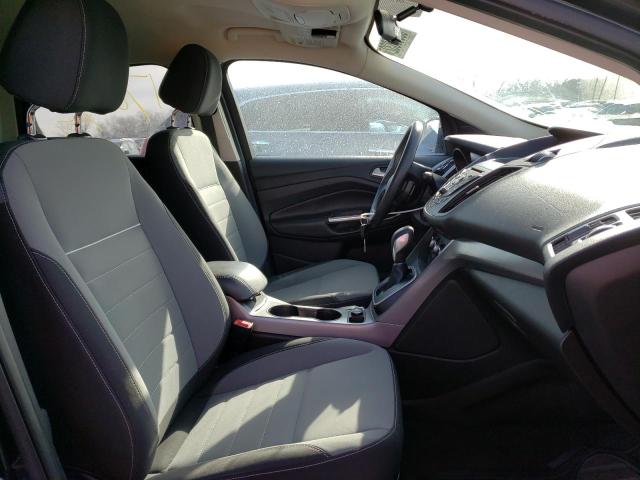 Photo 5 from auction – 2013 FORD ESCAPE SE with VIN 1FMCU0GX5DUD25189
