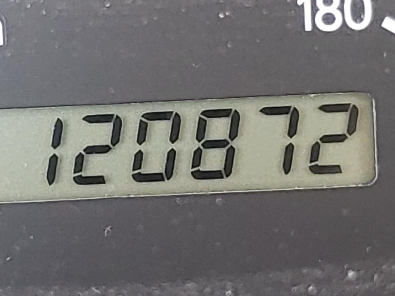 Photo 8 from auction – 2000 TOYOTA COROLLA VE with VIN 1NXBR12E1YZ397456