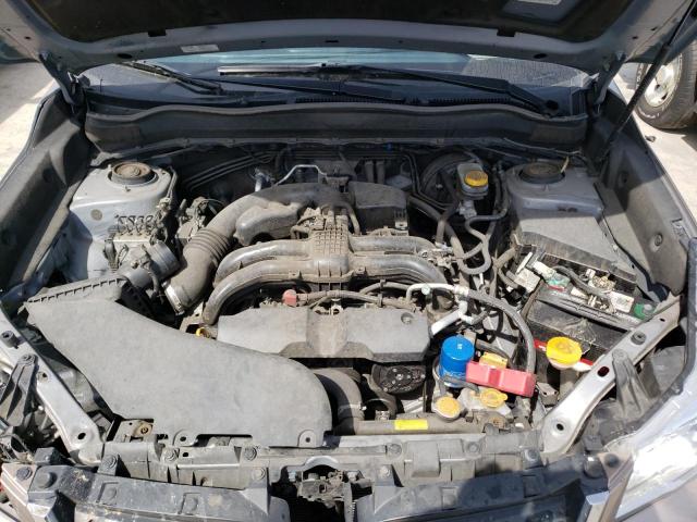 Photo 7 from auction – 2016 SUBARU FORESTER 2 with VIN JF2SJAHC8GH545922