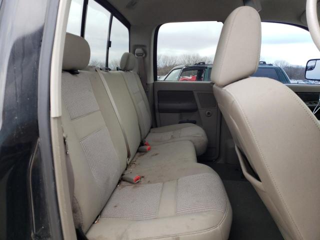 Photo 6 from auction – 2008 DODGE RAM 1500 S with VIN 1D7HU18268S553759