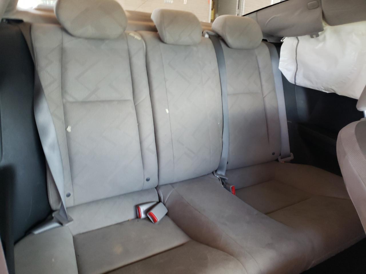 Photo 6 from auction – 2012 HONDA CIVIC EX with VIN 2HGFG3B82CH520387