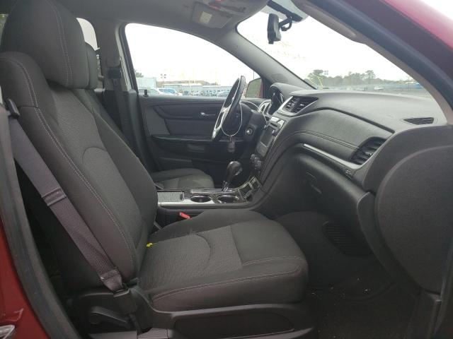 Photo 5 from auction – 2015 CHEVROLET TRAVERSE L with VIN 1GNKVGKD0FJ350550