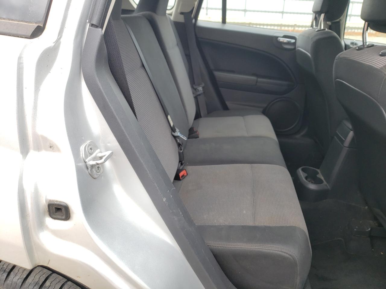 Photo 6 from auction – 2012 DODGE CALIBER SX with VIN 1C3CDWEA1CD527231