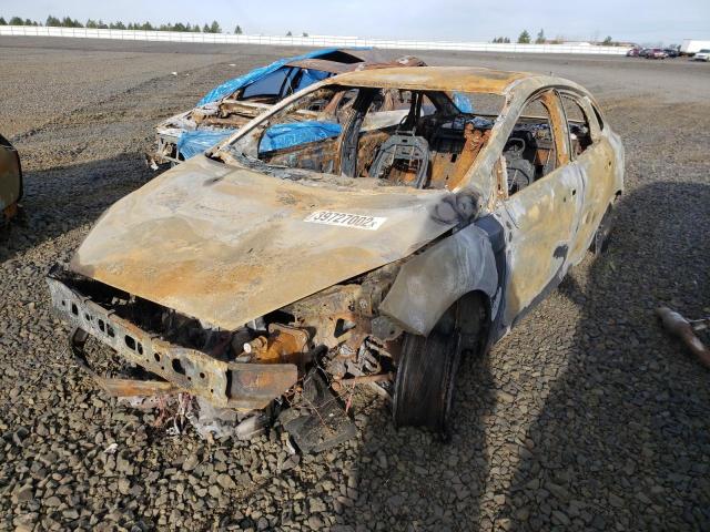 Photo 2 from auction – 2016 FORD FOCUS SE with VIN 1FADP3FE0GL311296