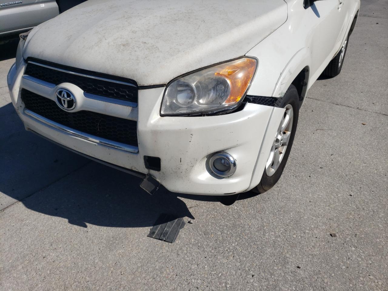 Zdjęcie 9 z aukcji – 2010 TOYOTA RAV4 LIMIT z VIN 2T3DF4DV5AW079353