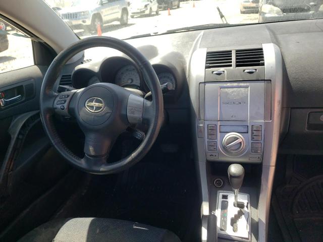 Photo 9 from auction – 2006 TOYOTA SCION TC with VIN JTKDE167360117313