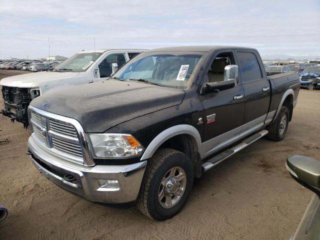 Photo 2 from auction – 2012 DODGE RAM 3500 L with VIN 3C63D3EL9CG140335