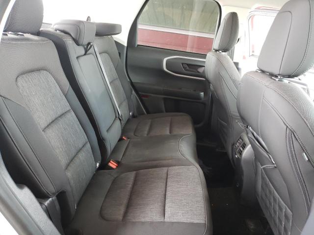 Photo 6 from auction – 2021 FORD BRONCO SPO with VIN 3FMCR9B65MRB19012