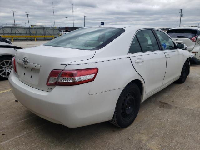 Zdjęcie 4 z aukcji – 2011 TOYOTA CAMRY BASE z VIN 4T1BF3EK1BU602383