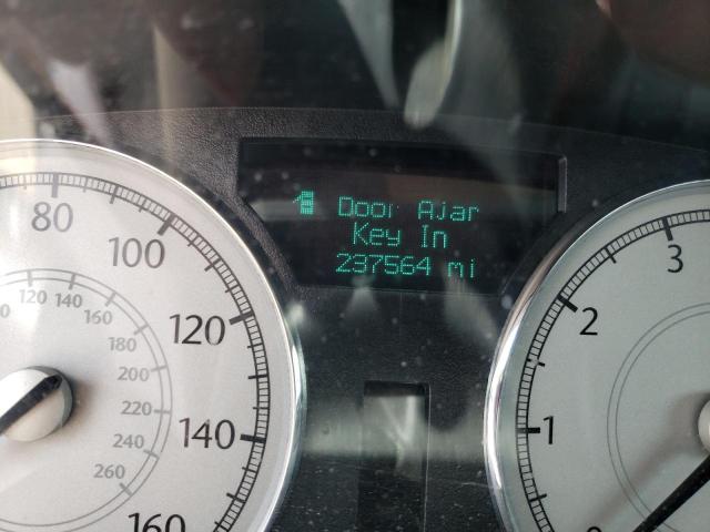 Photo 8 from auction – 2007 CHRYSLER 300C with VIN 2C3KA63H17H759096
