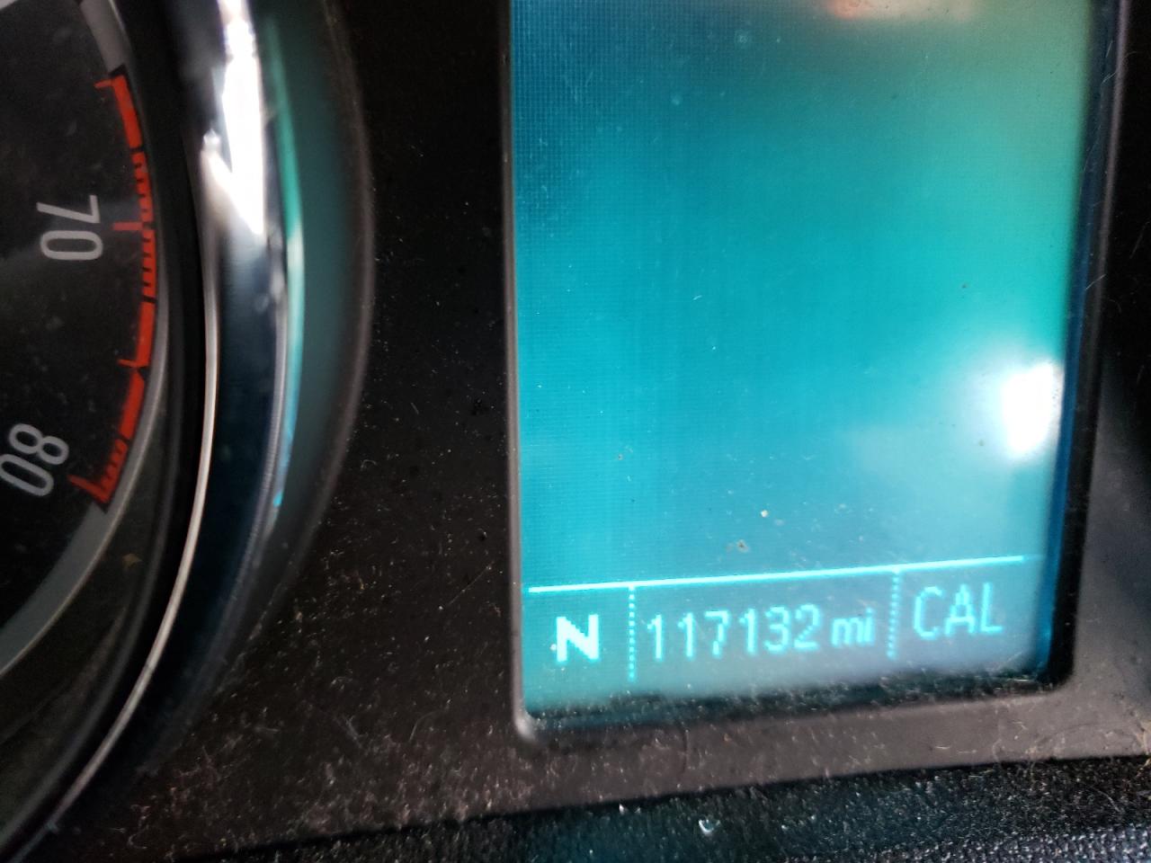 Photo 8 from auction – 2014 BUICK VERANO with VIN 1G4PP5SK6E4159462
