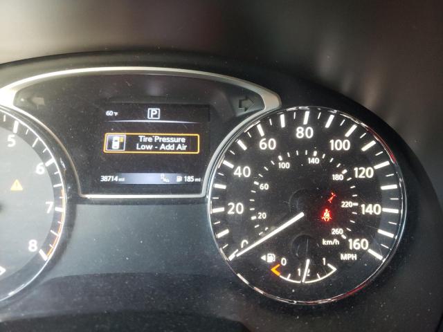Photo 8 from auction – 2017 NISSAN ALTIMA 2.5 with VIN 1N4AL3AP6HC268849