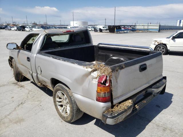 Photo 10 from auction – 2006 GMC NEW SIERRA with VIN 3GTEC14V46G244828