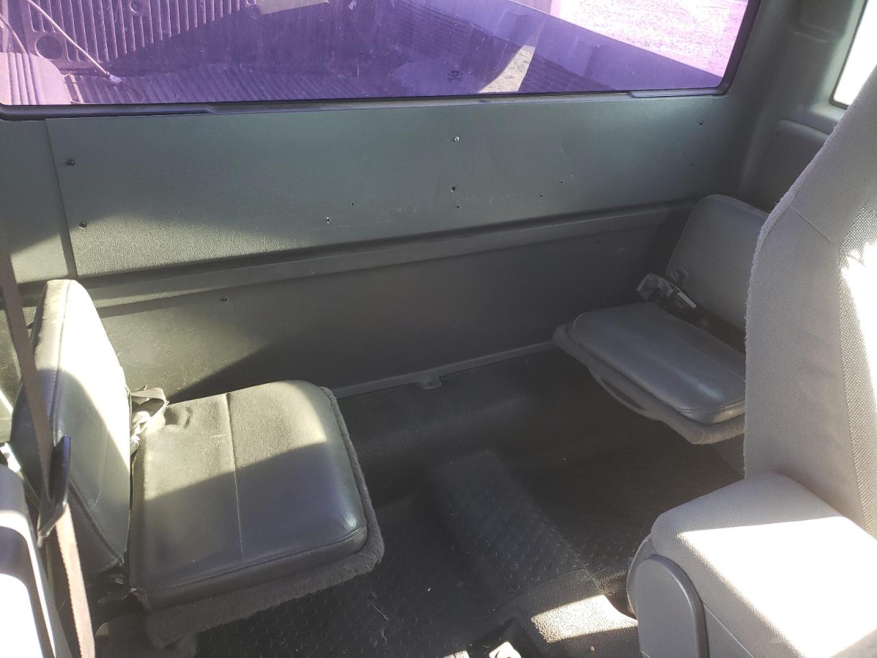 صورة رقم 6 من المزاد - 2002 FORD RANGER SUP مع VIN 1FTYR14V82PB47181