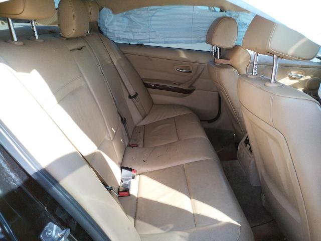 Photo 6 from auction – 2011 BMW 328 I with VIN WBAPH7C56BE130830