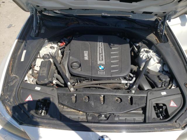 صورة رقم 7 من المزاد - 2014 BMW 535 D مع VIN WBAXA5C5XED689557