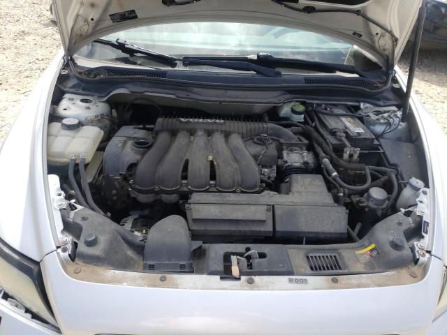 Photo 7 from auction – 2009 VOLVO S40 2.4I with VIN YV1MS382192454482