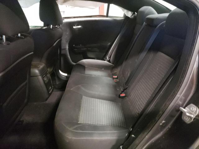 Photo 6 from auction – 2018 DODGE CHARGER GT with VIN 2C3CDXJG3JH230722