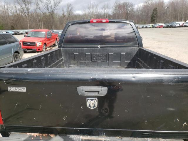Photo 6 from auction – 2005 DODGE RAM 1500 S with VIN 1D7HA16KX5J539148