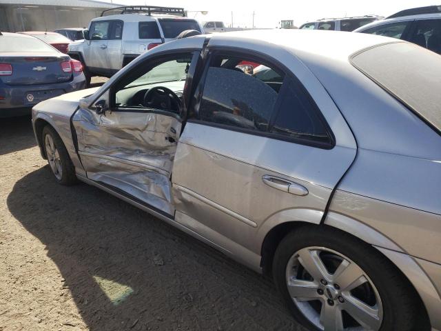 Photo 10 from auction – 2006 LINCOLN LS with VIN 1LNHM87A26Y615546