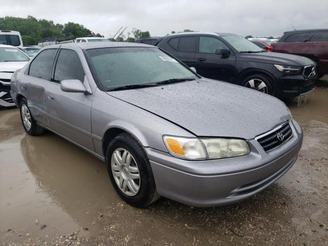 TOYOTA CAMRY CE/C 2001 with VIN 4T1BG22K01U837464 - Photo from auction