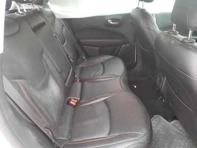 Photo 6 from auction – 2020 JEEP COMPASS LI with VIN 3C4NJDCB7LT222226