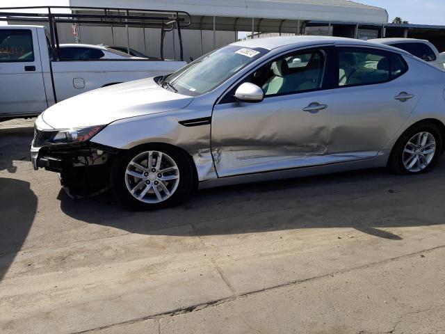 Photo 9 from auction – 2013 KIA OPTIMA LX with VIN KNAGM4A71D5305535