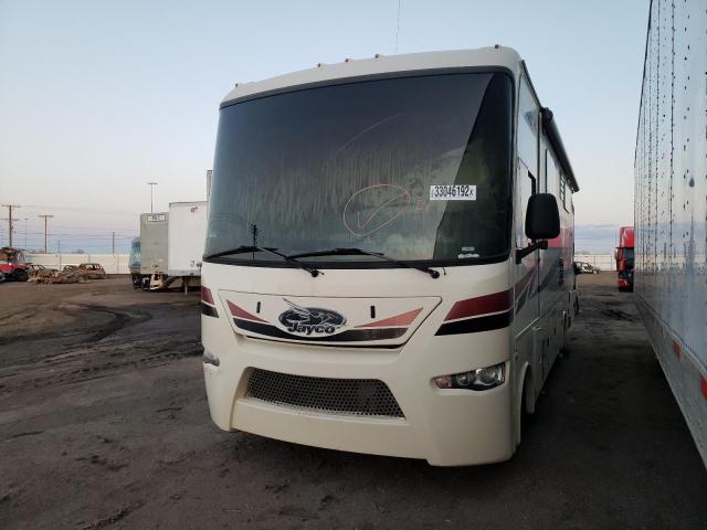 Photo 2 from auction – 2016 JAYC RV with VIN 1F65F5DY9G0A05986