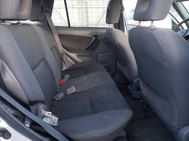 Photo 6 from auction – 2001 TOYOTA RAV4 with VIN JTEHH20VX16008460