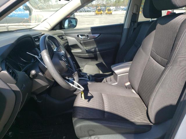 Photo 5 from auction – 2017 NISSAN ROGUE S with VIN KNMAT2MT8HP529503