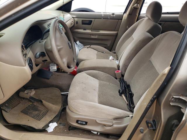 Photo 5 from auction – 2003 FORD TAURUS SES with VIN 1FAFP55223A226302