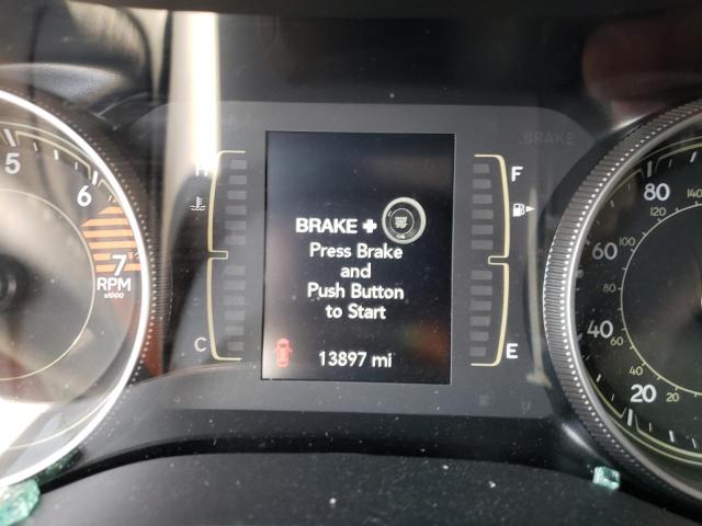 Photo 8 from auction – 2020 JEEP CHEROKEE L with VIN 1C4PJLLB3LD648715