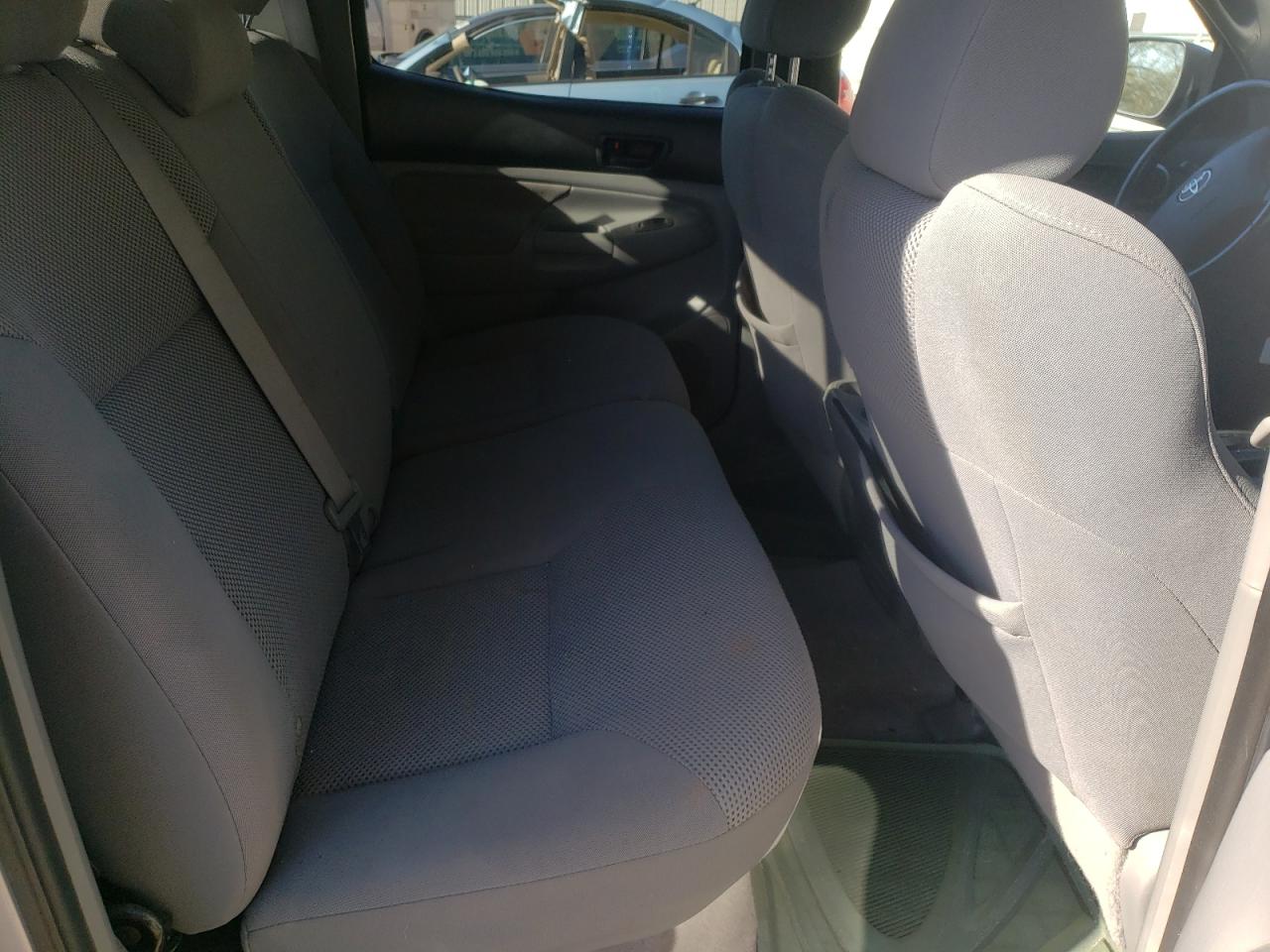 Photo 6 from auction – 2008 TOYOTA TACOMA DOU with VIN 3TMLU42N58M017449