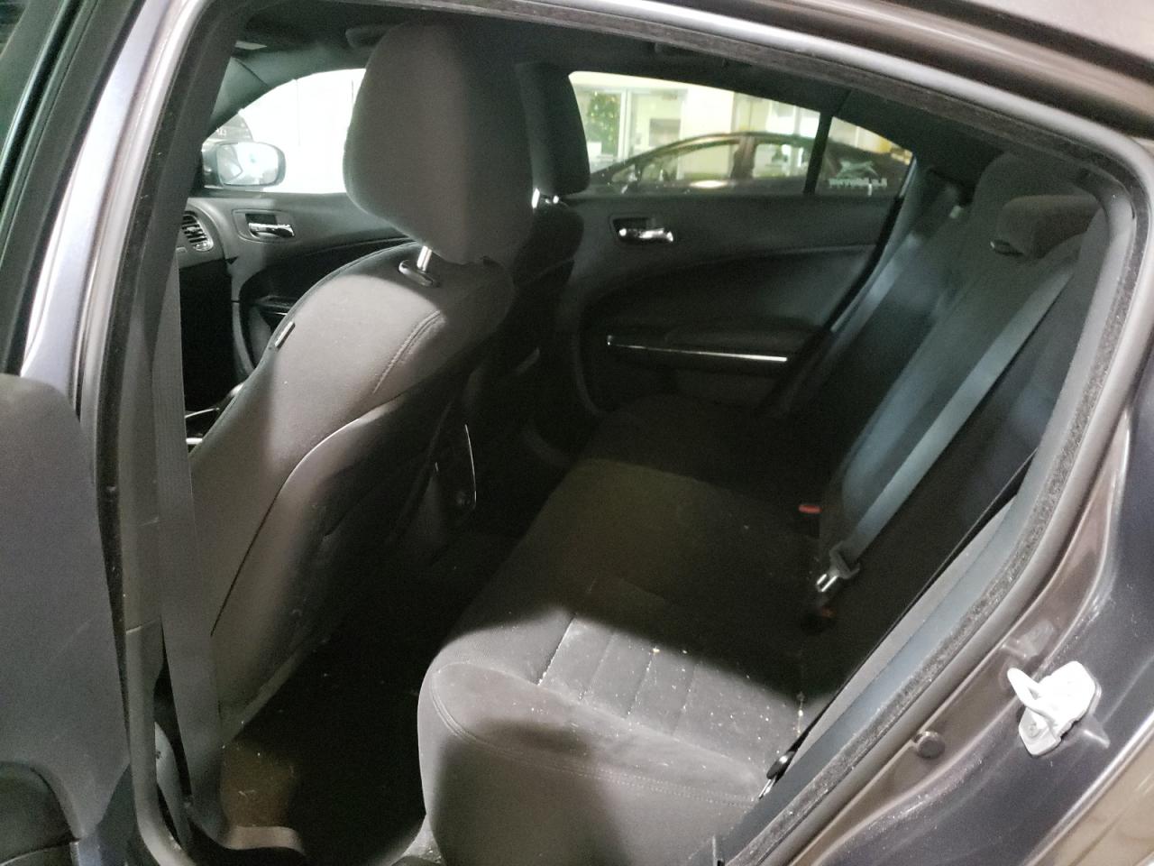 Photo 6 from auction – 2014 DODGE CHARGER SE with VIN 2C3CDXBG1EH363743