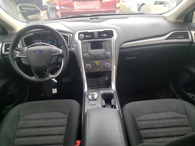 Photo 9 from auction – 2018 FORD FUSION SE with VIN 3FA6P0LU4JR221130