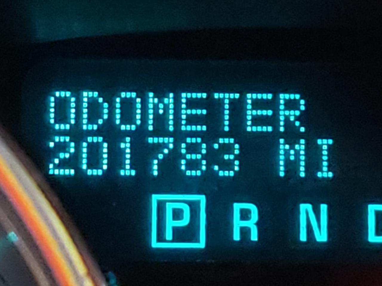 Photo 8 from auction – 2011 CHEVROLET TRAVERSE L with VIN 1GNKVLED4BJ219992